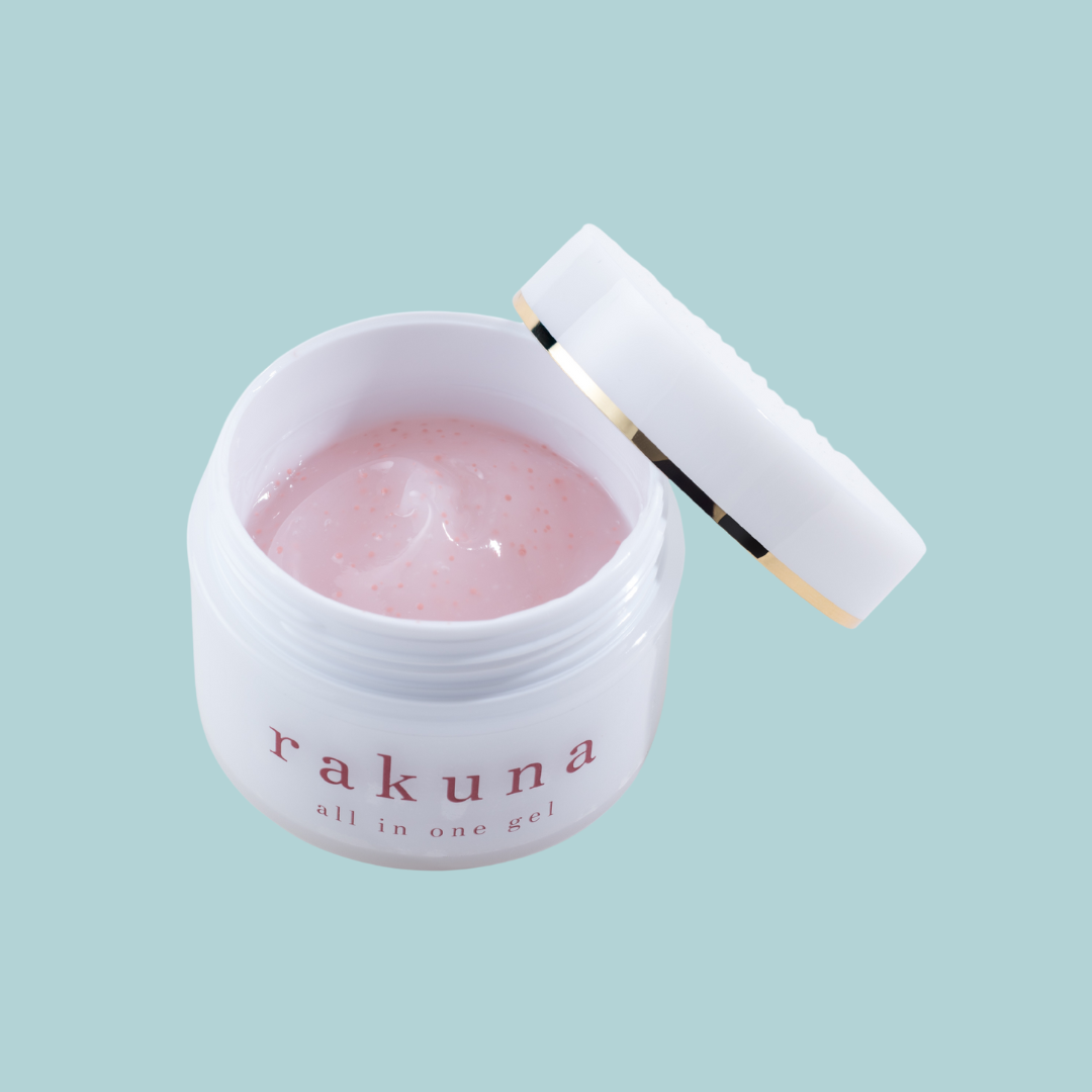 
                  
                    rakuna ラクーナ オールインワンゲル
                  
                