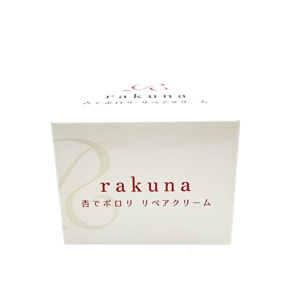 
                  
                    rakuna ラクーナ 杏でポロリ リペアクリーム
                  
                